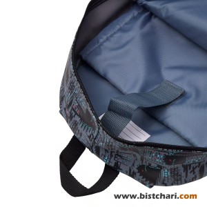 کوله پشتی مدل City Monster(Bright Eyes) برند اسمیگل Smiggle کد 672065