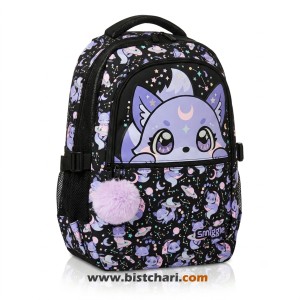 کوله پشتی مدل Kitty Fox برند اسمیگل Smiggle کد 657711