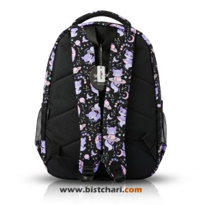 کوله پشتی مدل Kitty Fox برند اسمیگل Smiggle کد 657711
