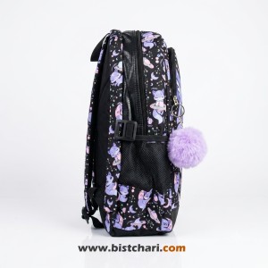 کوله پشتی مدل Kitty Fox برند اسمیگل Smiggle کد 657711
