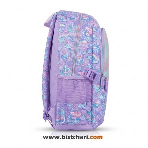 کوله پشتی مدل Bubble Tea برند اسمیگل Smiggle کد 315055