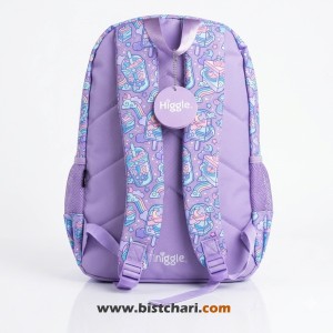 کوله پشتی مدل Bubble Tea برند اسمیگل Smiggle کد 315055