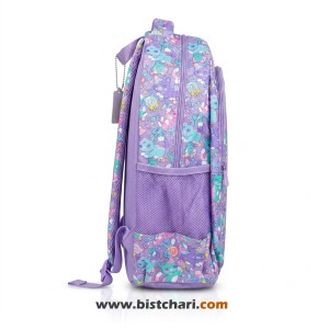 کوله پشتی مدل Cute Kitty برند اسمیگل Smiggle کد 351109