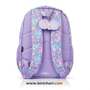 کوله پشتی مدل Cute Kitty برند اسمیگل Smiggle کد 351109