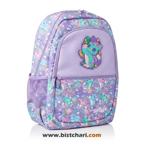 کوله پشتی مدل Cute Kitty برند اسمیگل Smiggle کد 351109