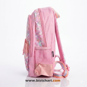 کوله پشتی مدل Flying Cat برند اسمیگل Smiggle کد 851190