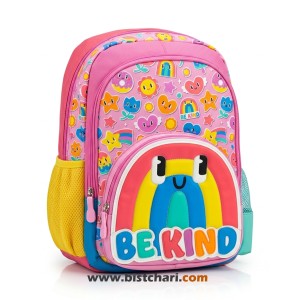 کوله پشتی مدل Rainbow برند اسمیگل Smiggle کد 808659