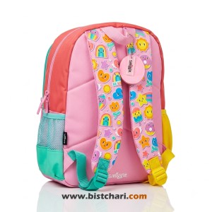 کوله پشتی مدل Rainbow برند اسمیگل Smiggle کد 808659