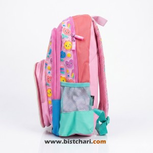 کوله پشتی مدل Rainbow برند اسمیگل Smiggle کد 808659