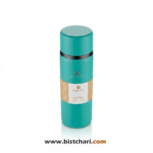 فلاسک 500ml مدل کولیما Kolima برند سانتکو Santeco