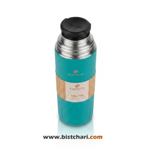 فلاسک 500ml مدل کولیما Kolima برند سانتکو Santeco