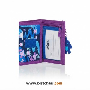 کیف پول مدل Unicorn برند اسمیگل Smiggle کد 491637