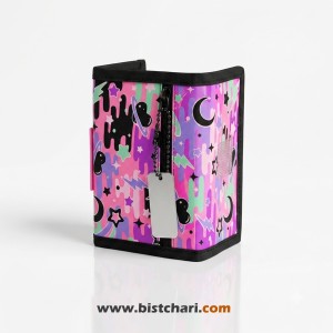 کیف پول مدل Cat برند اسمیگل Smiggle کد 491633