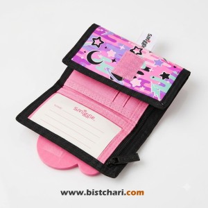کیف پول مدل Cat برند اسمیگل Smiggle کد 491633