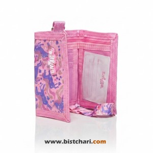 کیف پول مدل Pink Unicorn برند اسمیگل Smiggle کد 354985
