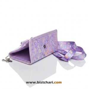 کیف پول مدل Disney Princesses برند اسمیگل Smiggle کد 796314