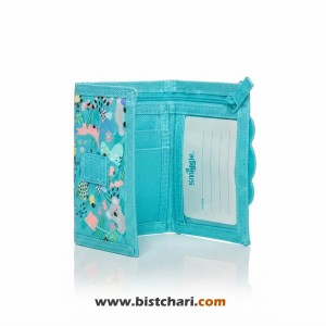 کیف پول مدل Koala برند اسمیگل Smiggle کد 721598