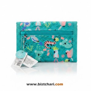کیف پول مدل Koala برند اسمیگل Smiggle کد 721598