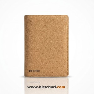 کیف پول (Green Wallet) سایز 3 مدل Home برند Merrix کد 5011003017