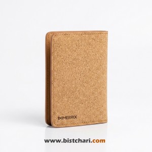 کیف پول (Green Wallet) سایز 2 مدل B612 برند Merrix کد 5011002047