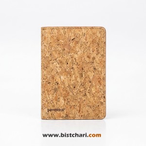 کیف پول (Green Wallet) سایز 3 مدل Forrest Gump برند Merrix کد 5011003023