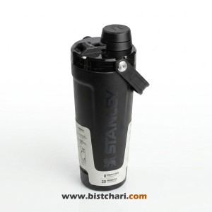 شیکر 591ml مدل Activate Shaker برند استنلی Stanley