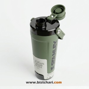 شیکر 591ml مدل Activate Shaker برند استنلی Stanley