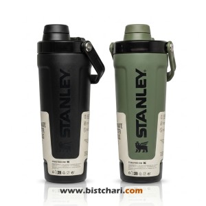 شیکر 591ml مدل Activate Shaker برند استنلی Stanley