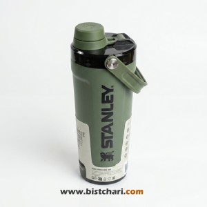 شیکر 591ml مدل Activate Shaker برند استنلی Stanley