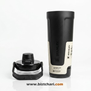 شیکر 591ml مدل Activate Shaker برند استنلی Stanley