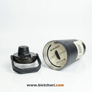 شیکر 591ml مدل Activate Shaker برند استنلی Stanley