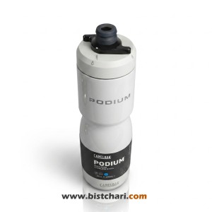 قمقمه دوجداره 650ml مدل Podium برند کمل بک Camelbak