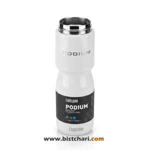 قمقمه دوجداره 650ml مدل Podium برند کمل بک Camelbak