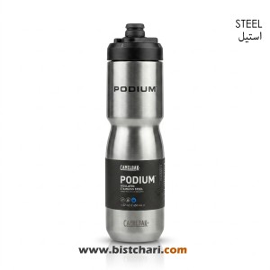 قمقمه دوجداره 650ml مدل Podium برند کمل بک Camelbak