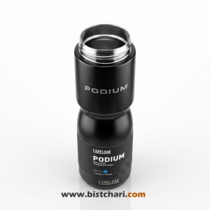 قمقمه دوجداره 650ml مدل Podium برند کمل بک Camelbak
