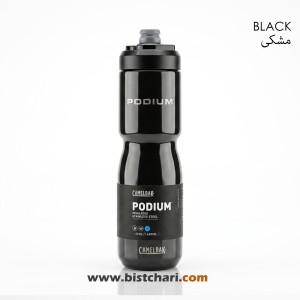 قمقمه دوجداره 650ml مدل Podium برند کمل بک Camelbak