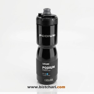 قمقمه دوجداره 650ml مدل Podium برند کمل بک Camelbak