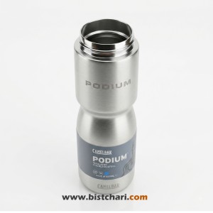 قمقمه دوجداره 650ml مدل Podium برند کمل بک Camelbak