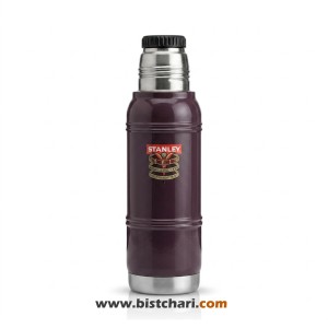 فلاسک 1 لیتر سالگرد 110 سالگی مدل Milestones Thermal Bottle برند استنلی Stanley