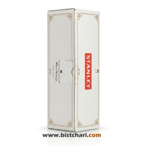 فلاسک 1 لیتر سالگرد 110 سالگی مدل Milestones Thermal Bottle برند استنلی Stanley