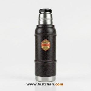 فلاسک 1 لیتر سالگرد 110 سالگی مدل Milestones Thermal Bottle برند استنلی Stanley