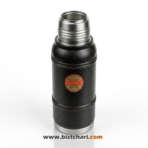 فلاسک 1 لیتر سالگرد 110 سالگی مدل Milestones Thermal Bottle برند استنلی Stanley