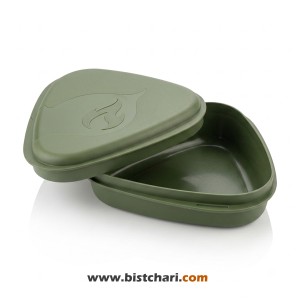 ظرف درب دار 900 ml مدل Bowl'n lid برند لایت مای فایر Light my fire