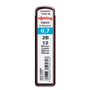 نوک اتود برند Rotring مدل TIKKY