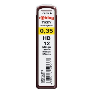 نوک اتود برند Rotring مدل TIKKY