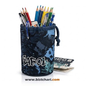 جامدادی ایستاده مدل Bronx برند گابل Gabol کد 214378099