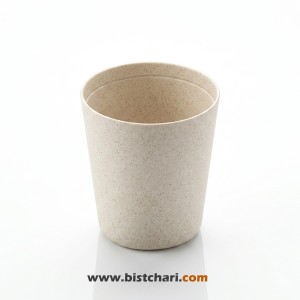 لیوان درب دار 360 ml مدل MyCup´n Lid original برند لایت مای فایر Light my fire