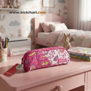 جامدادی دو زیپ مدل Magic برند گابل Gabol کد 221831099