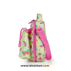 کیف غذا مدل Bouquet برند گابل Gabol کد 235626017