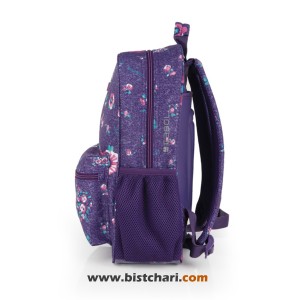 کوله پشتی مدرسه سایز 30 مدل Lily برند گابل Gabol کد 236272029